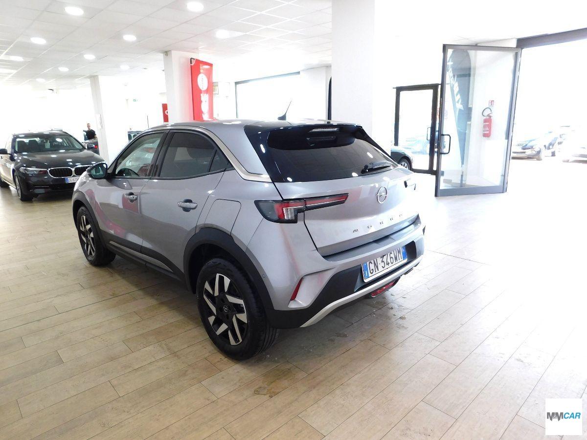OPEL - Mokka - 1.5 diesel Elegance