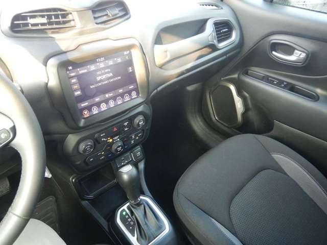 Jeep Renegade 1.5 turbo t4 mhev Limited 2wd 130cv dct