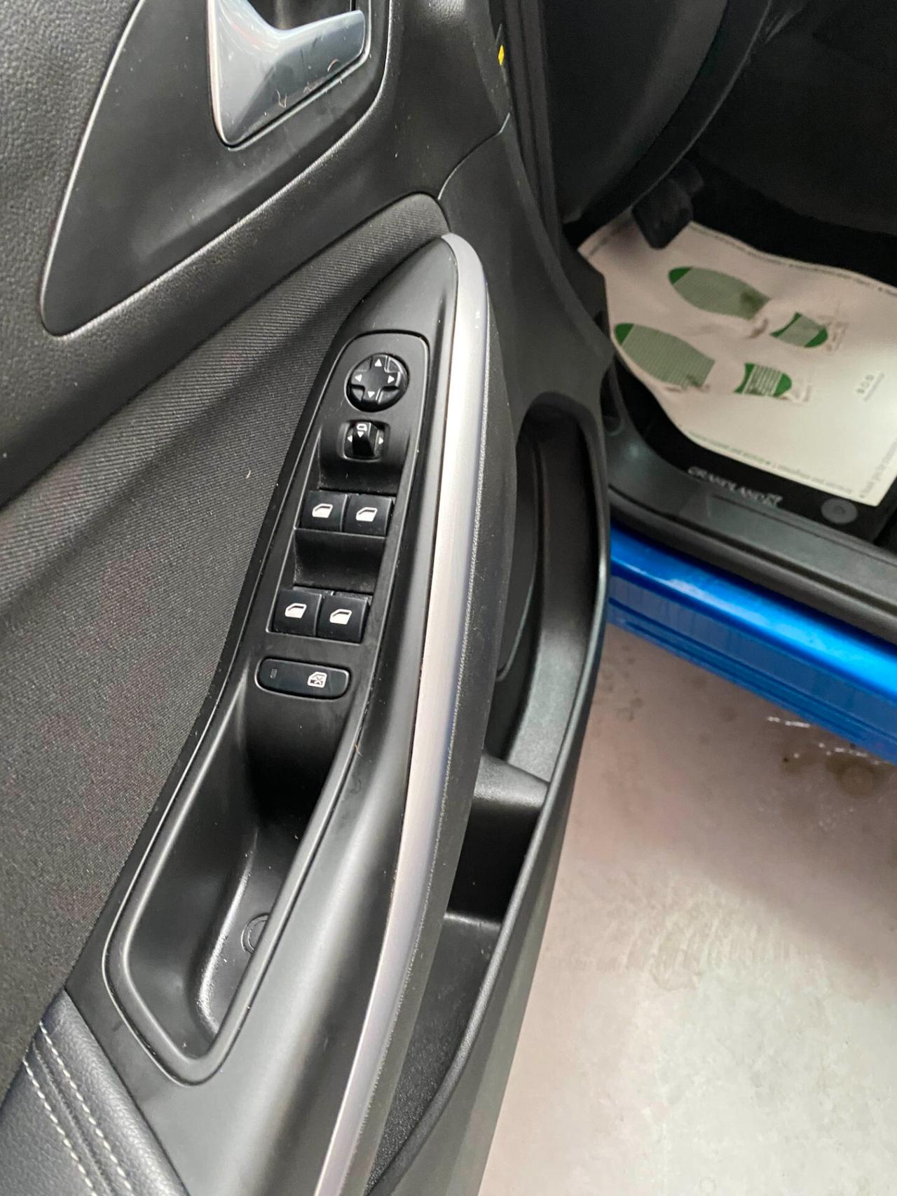 Opel Grandland X 1.5 diesel Ecotec Start&Stop aut. Business