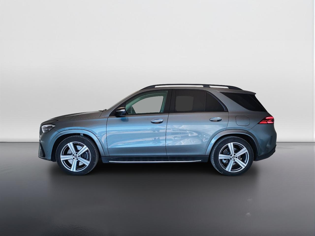 Mercedes-Benz GLE - V167 2023 - GLE 350 de phev AMG Line Premium 4matic auto