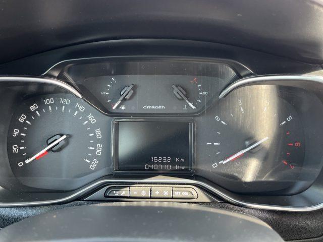 CITROEN C3 VAN 1.2 GPL 5 POSTI