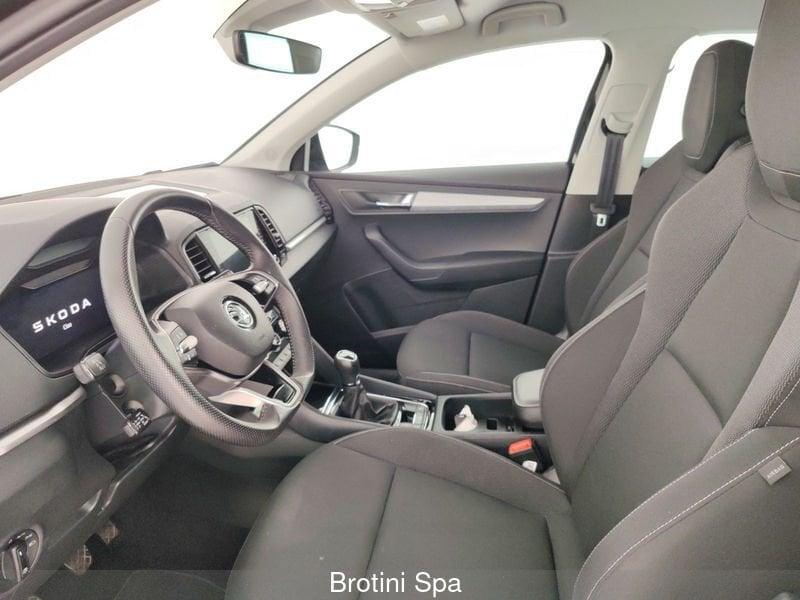 Skoda Karoq Karoq 1.0 TSI 115 CV Executive