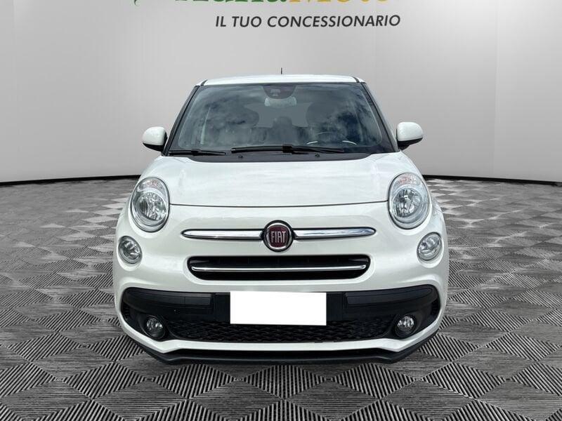 FIAT 500L 1.3 Multijet 95 CV Dualogic Sport