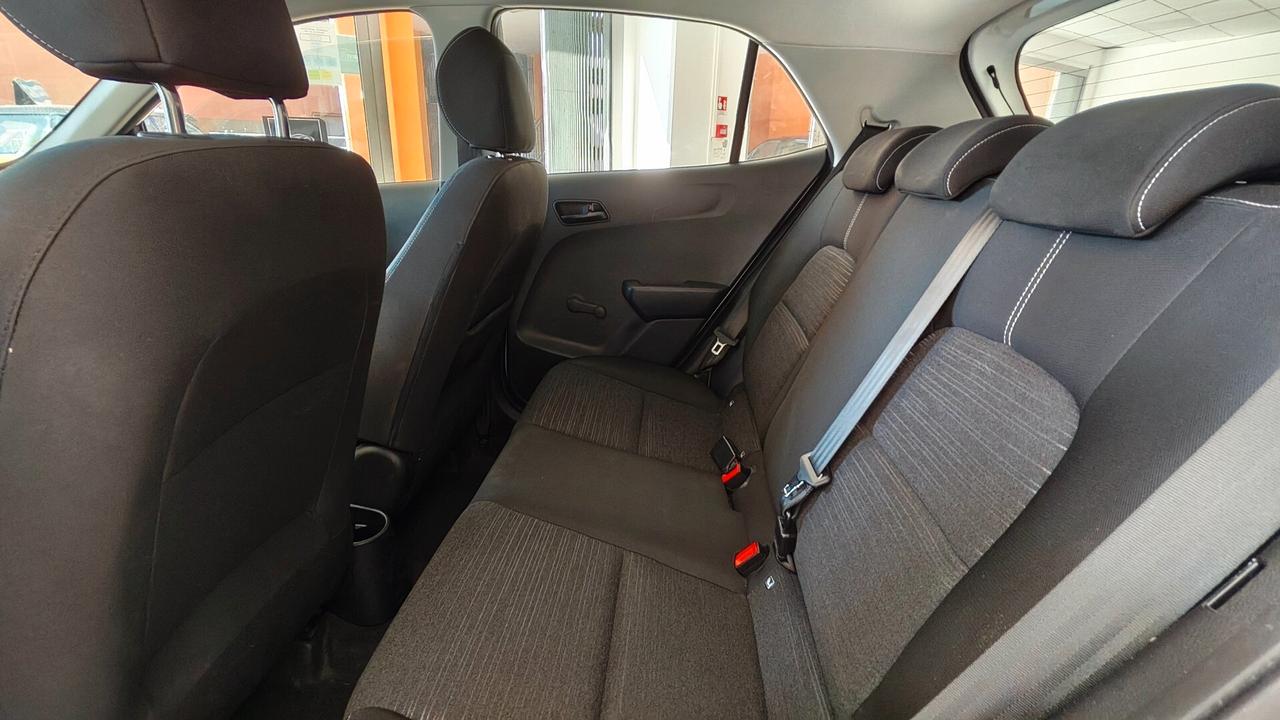 Kia Picanto 1.0 12V 5 porte Active
