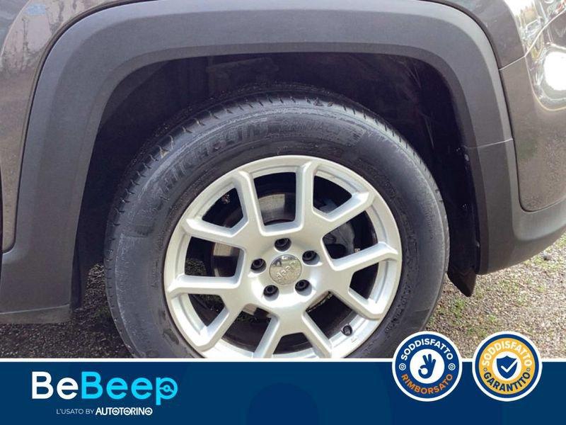 Jeep Renegade 1.0 T3 LIMITED 2WD