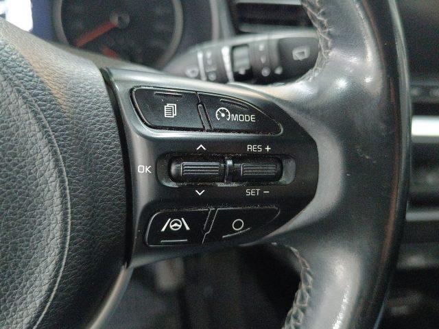 KIA Stonic 1.0 T-GDi 100 CV MHEV iMT Style