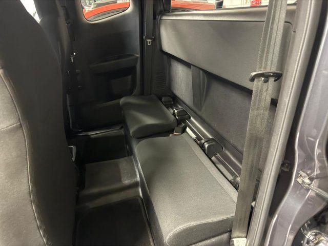 ISUZU D-Max N60 1.9 Space Cab B 4X4