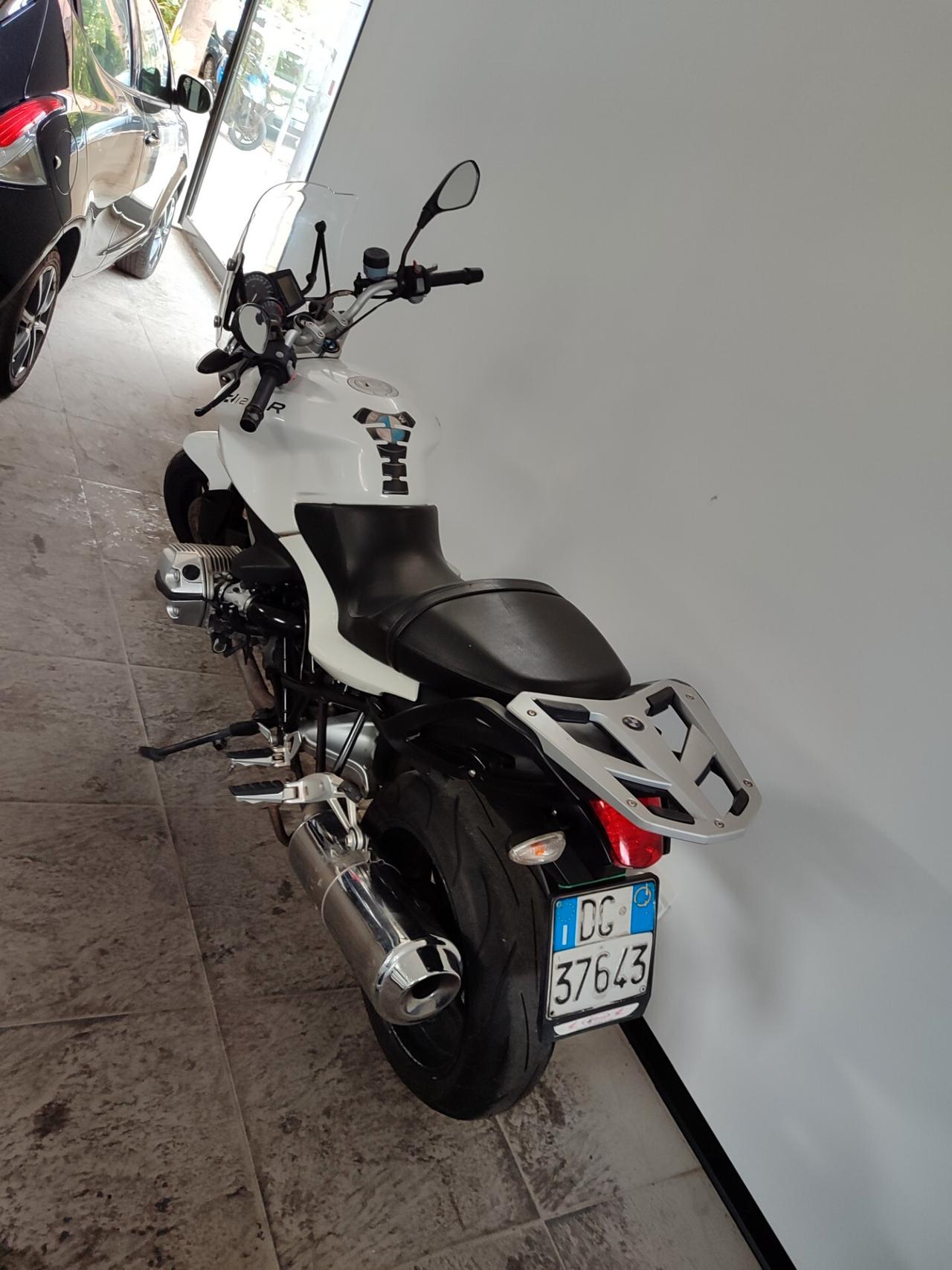 Bmw R 1200