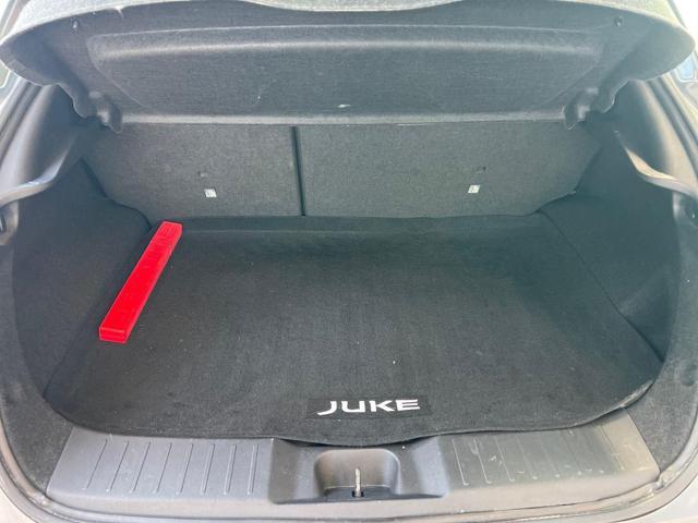 NISSAN Juke 1.6 HEV N-Connecta