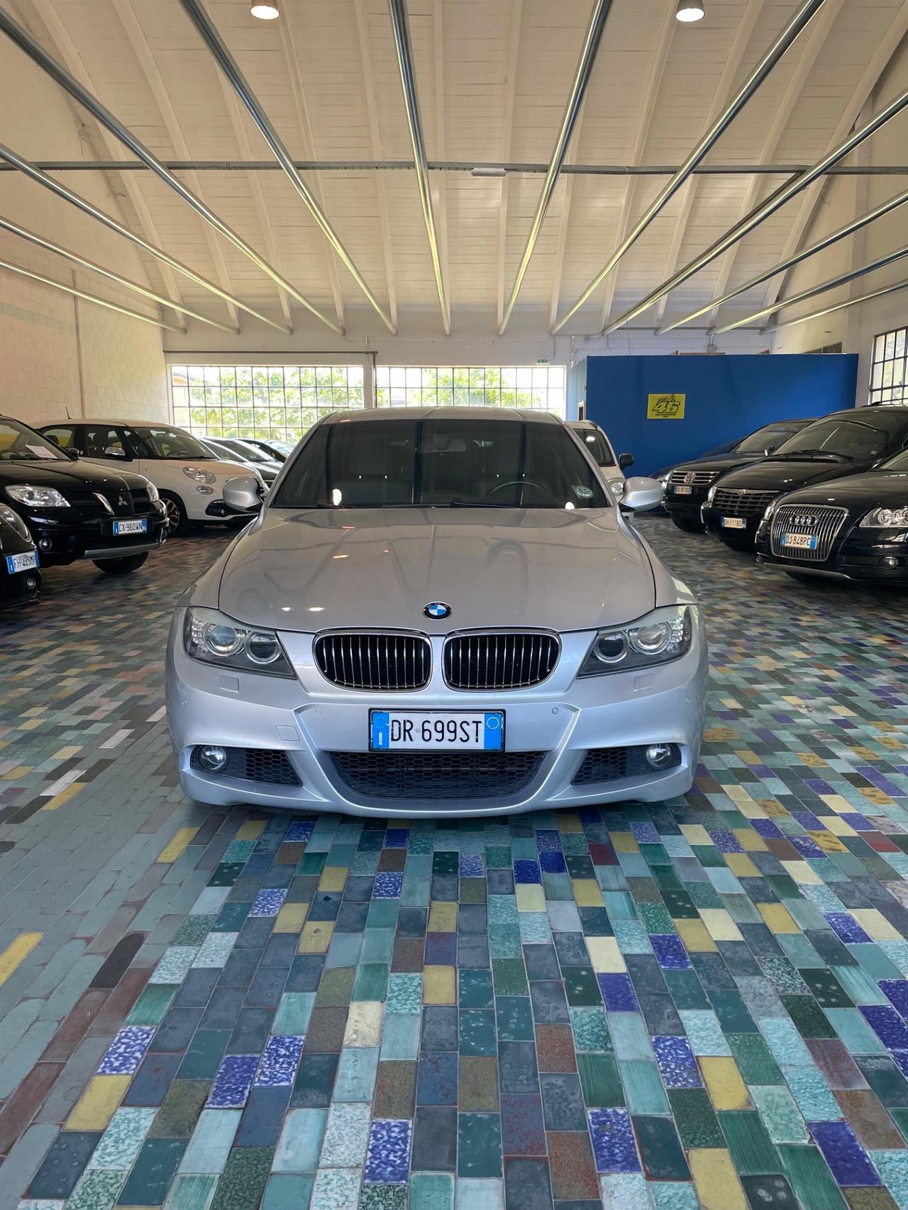 Bmw 325i cat Touring MSport
