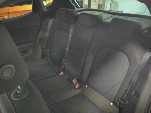 SEAT Ibiza 1.0 EcoTSI DSG 5 porte FR 17" C/GRIMALDI SP.DAY
