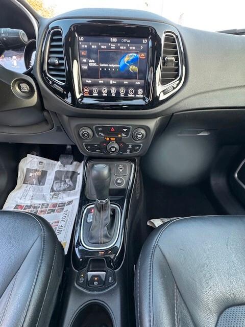 Jeep Compass 2.0 Multijet II aut. 4WD Limited