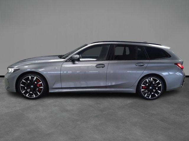 BMW 320 d 48V xDrive Msport Pro Aut. Restyling