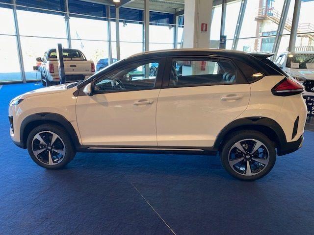 DR MOTOR DR 3.0 1.5 BI-FUEL GPL