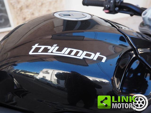 TRIUMPH Speed Triple 1050 ++ ? 96,00 al mese++