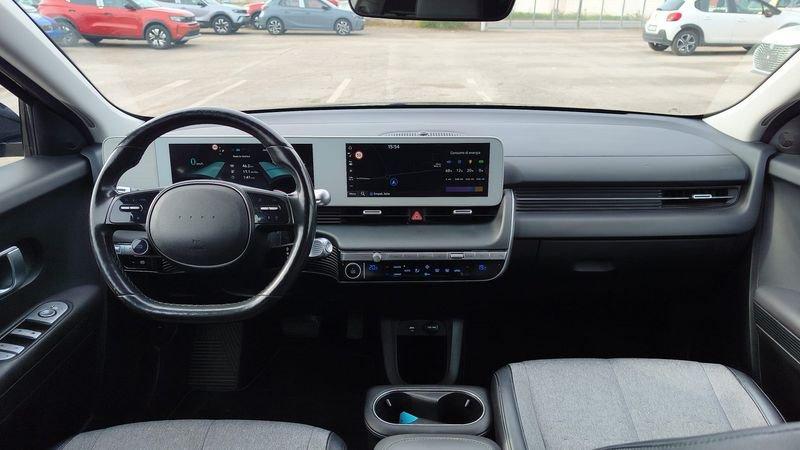 Hyundai Ioniq 5 EV 72.6 kWh RWD Innovation