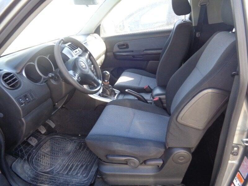 Suzuki Grand Vitara Grand Vitara 1.9 DDiS 3 porte