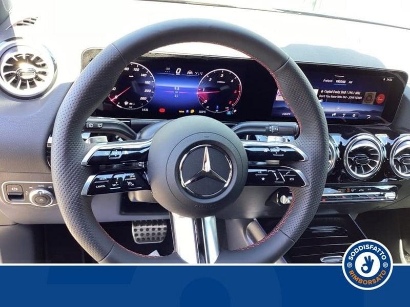 Mercedes-Benz GLA 200d Automatic AMG Line Advanced Plus