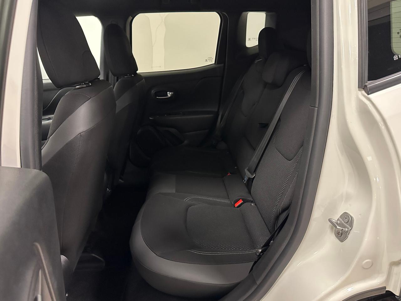 Jeep Renegade 1.6 Mjt DDCT 120 CV Limited - 2019