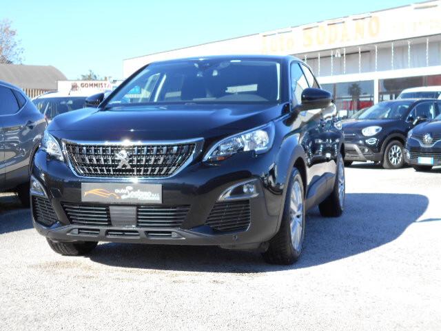 Peugeot 3008 BlueHDi 130 S&S Business