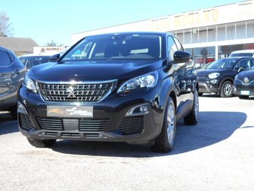 Peugeot 3008 BlueHDi 130 S&S Business