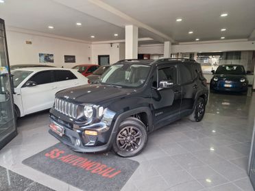 Jeep Renegade 1.6 Mjt 130 CV Longitude