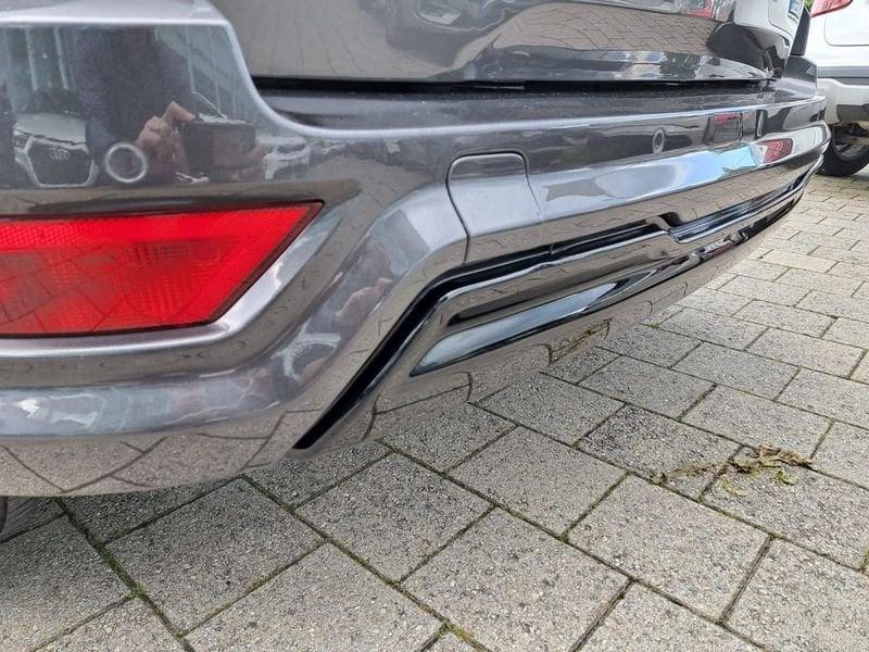 Ford EcoSport 1.0 ecoboost ST-Line s&s 125cv my20.25