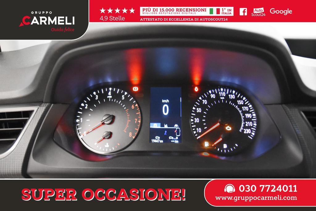 Renault Kangoo III Furgone Kangoo Van 1.3 Tce Fap 100cv Edition One