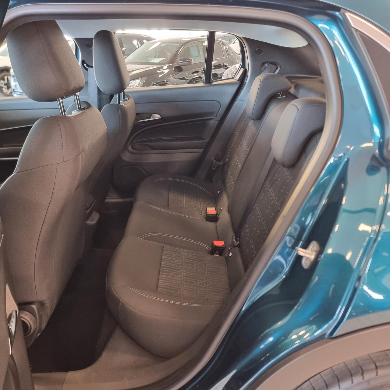 FIAT 600 STYLE COMFORT 1.2 Hybrid 145cv DCT Euro 6E
