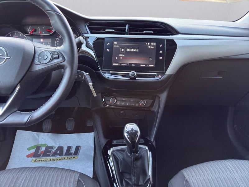 Opel Corsa Corsa 5p 1.2 75cv Edition