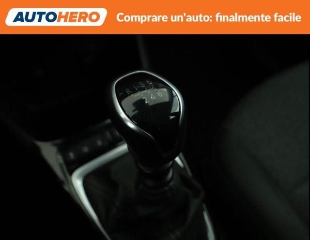 OPEL Crossland 1.5 ECOTEC D 110 CV Start&Stop Elegance