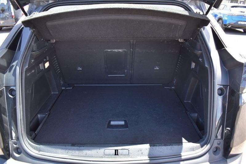 Peugeot 3008 BlueHDI 130 EAT8 S&S Active Business