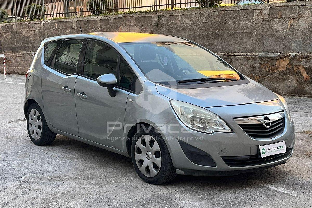 OPEL Meriva 1.3 CDTI 95CV ecoFLEX Start&Stop Cosmo
