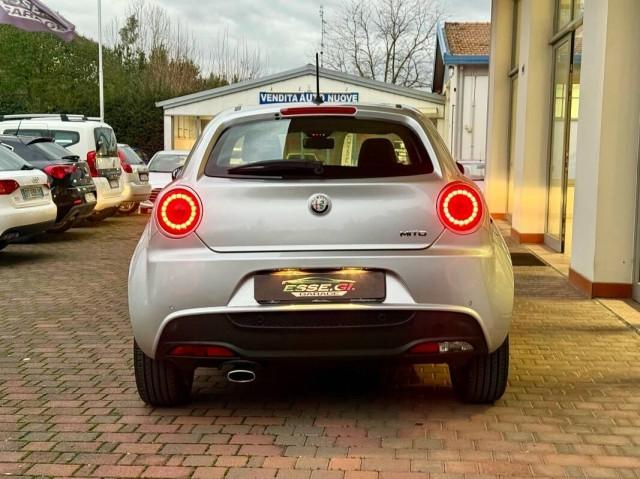 Alfa Romeo MiTo 1.4 Super 78cv