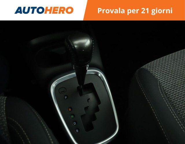 TOYOTA Yaris 1.5 Hybrid 5 porte Active