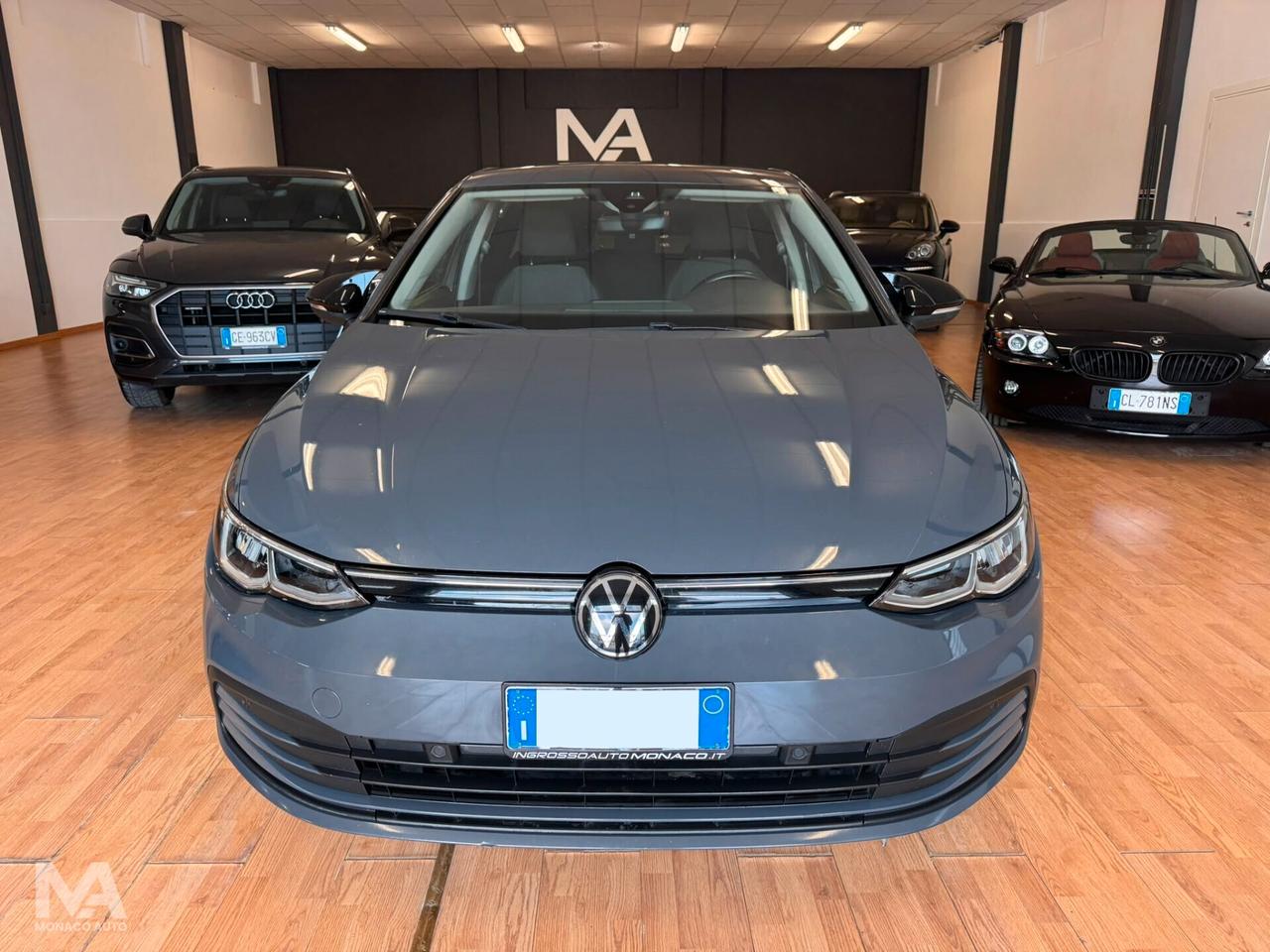 Volkswagen Golf 2.0 TDI 115 CV sport 2022