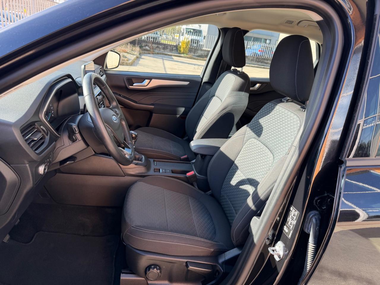 Ford Kuga 1.5 EcoBoost 120 CV 2WD Titanium Business