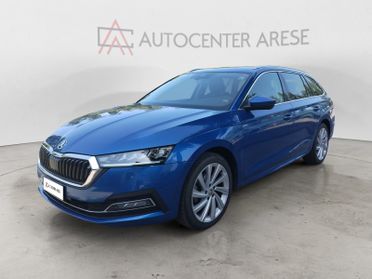 Skoda Octavia Wagon 2.0 tdi evo Executive 150cv dsg
