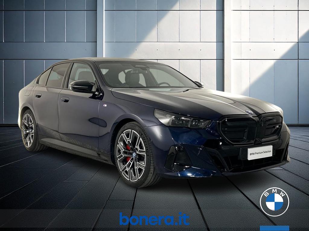 BMW i5 M Berlina 60 M Sport Pro