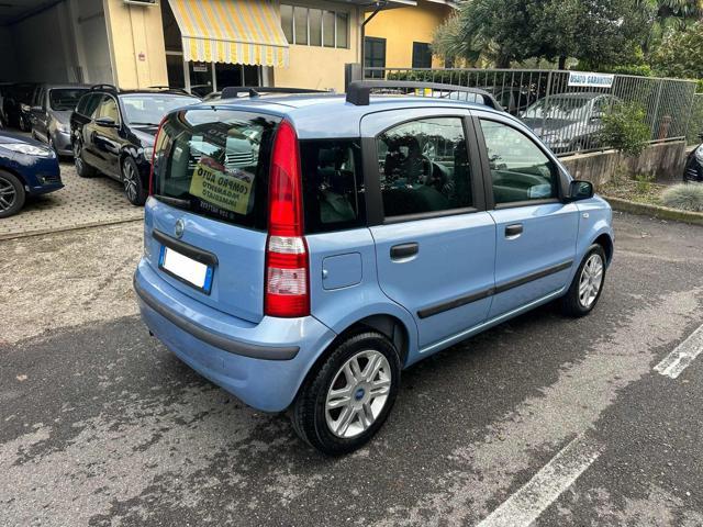 FIAT Panda 1.2 Alessi