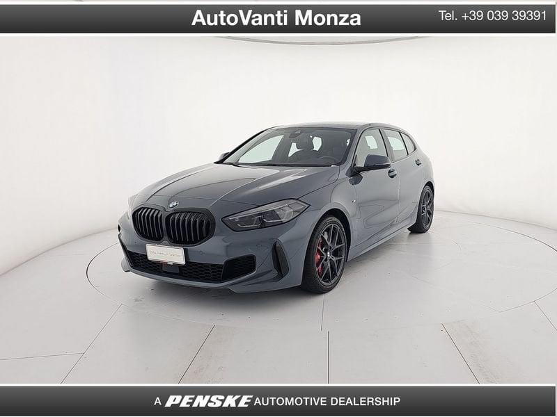 BMW Serie 1 128ti 5p. Msport