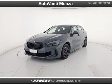 BMW Serie 1 128ti 5p. Msport
