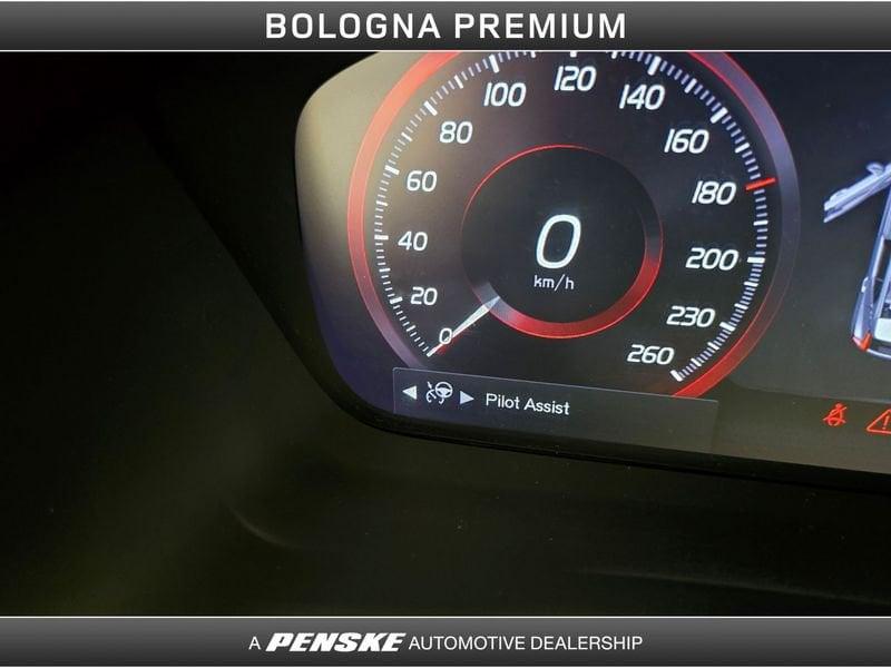 Volvo XC40 XC40 T2 Geartronic Momentum