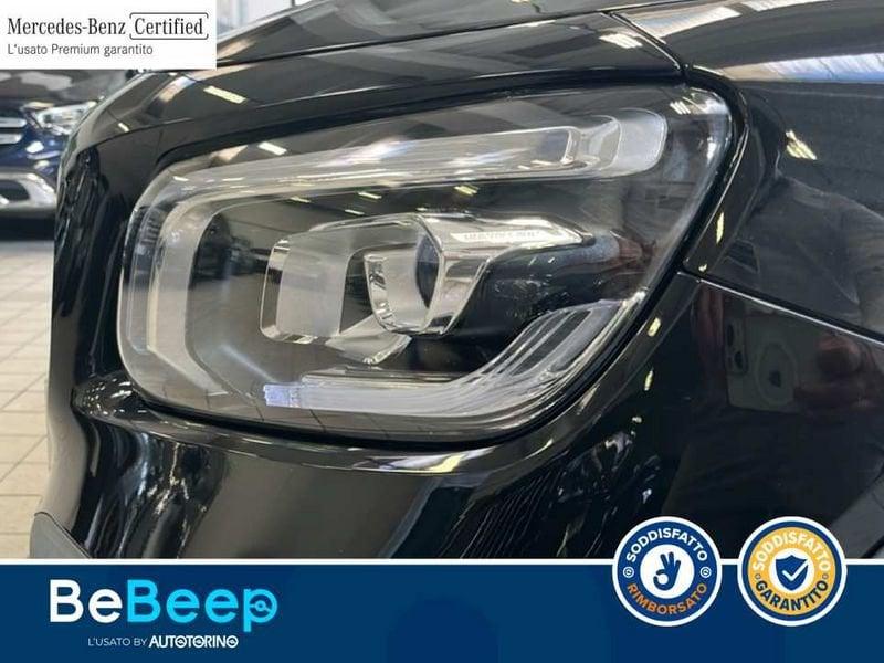 Mercedes-Benz GLB Classe 200 D PREMIUM AUTO