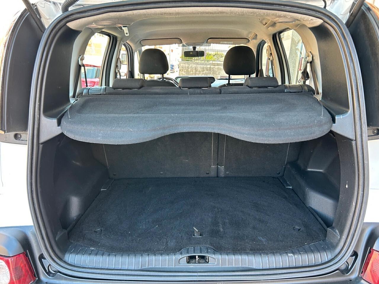 Citroen C3 Picasso BlueHDi 100 Feel Edition