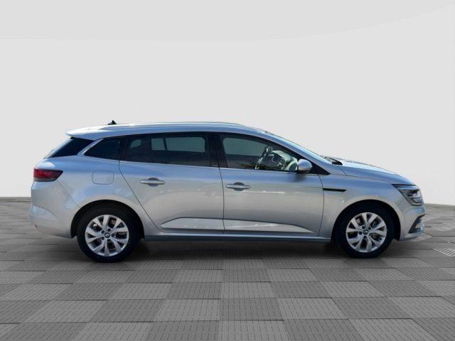 RENAULT Megane Mégane Sporter Plug-in Hybrid E-TECH 160 CV Busine