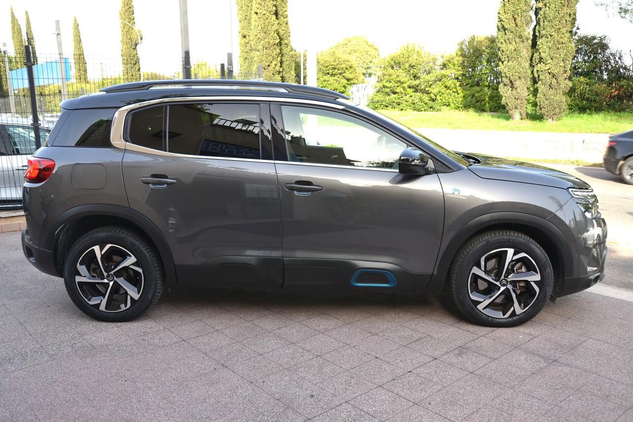 Citroen C5 Aircross 1.6 HYBRID PLUG-IN 225CV E-EAT8 **PREZZO VERO**