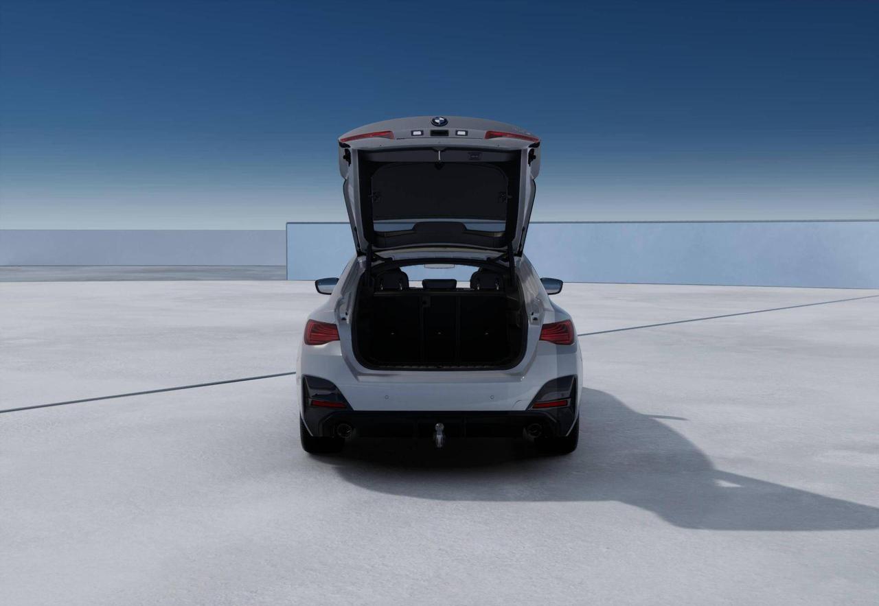 BMW Serie 4 420d Gran Coupé 48V xDrive MSport Pro