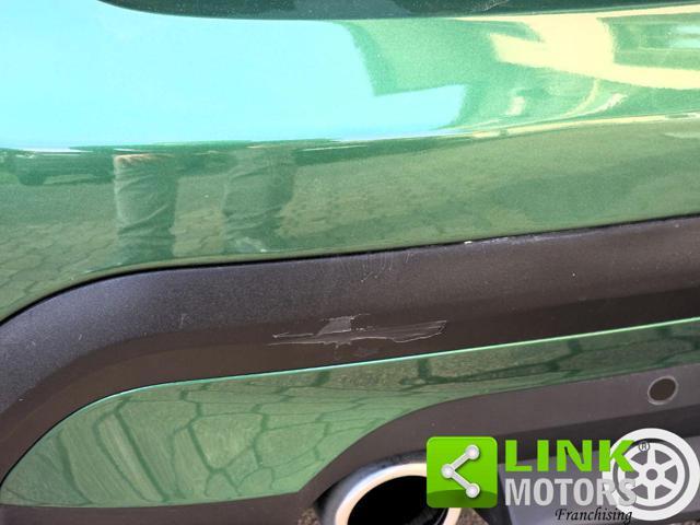 MINI Cooper 1.5 Cooper 136 CV Automatic 3p