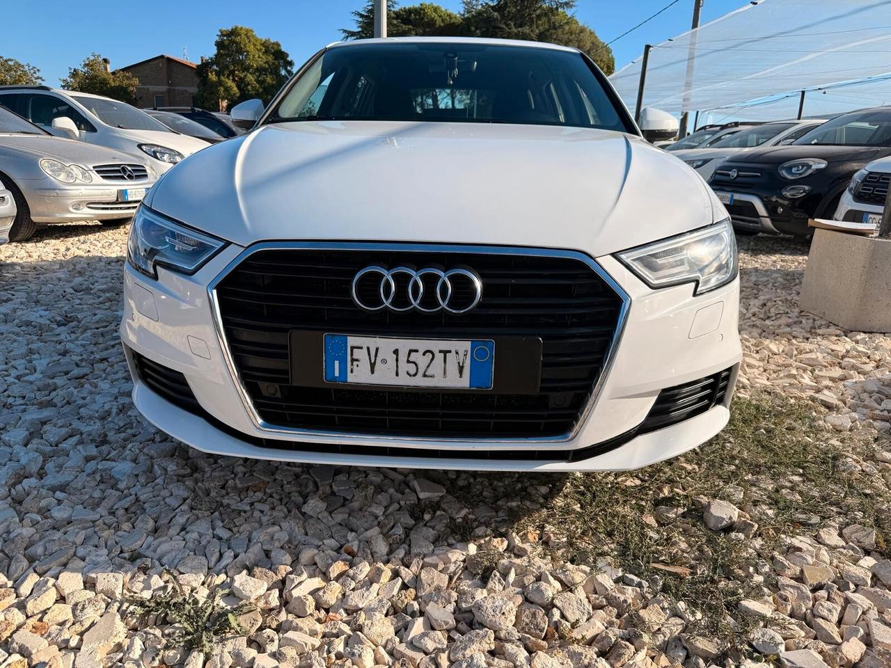 Audi A3 SPB 30 TDI